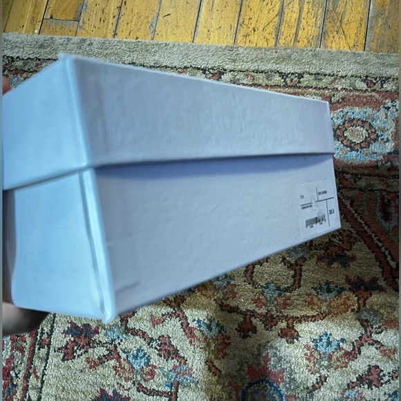 Maryam Nassir Zadeh Dust Bag & Shoe Box - Picture 6 of 13